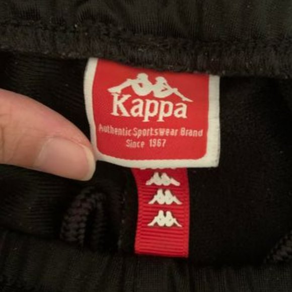 Kappa Rastoria Pants - Picture 3 of 4